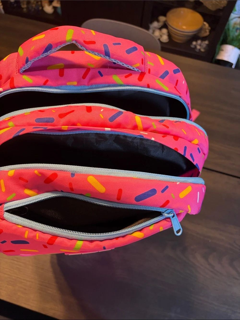Baseball Lifestyle Backpack